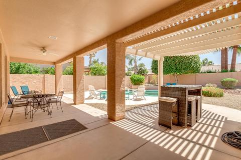 8909 E Copper Dr, Sun Lakes, AZ 85248 photo 31