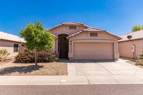 2319 E Aire Libre Ave, Phoenix, AZ 85022 photo 1