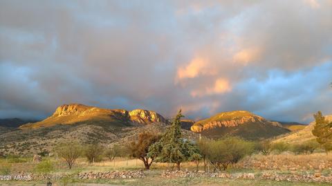 3443 E Wild Rabbit Rd, Hereford, AZ 85615 photo 8