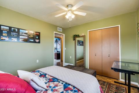 3443 E Wild Rabbit Rd, Hereford, AZ 85615 photo 27