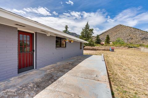 3443 E Wild Rabbit Rd, Hereford, AZ 85615 photo 40