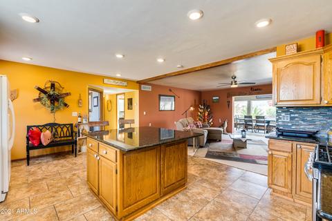 3443 E Wild Rabbit Rd, Hereford, AZ 85615 photo 19