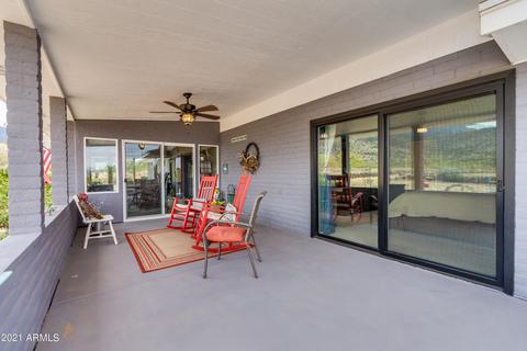 3443 E Wild Rabbit Rd, Hereford, AZ 85615 photo 33