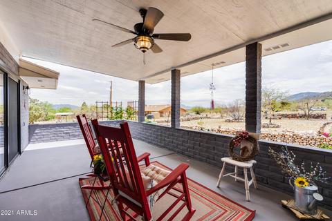 3443 E Wild Rabbit Rd, Hereford, AZ 85615 photo 7