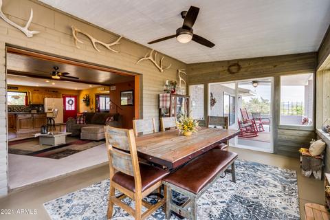 3443 E Wild Rabbit Rd, Hereford, AZ 85615 photo 3
