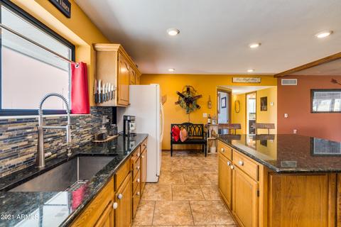 3443 E Wild Rabbit Rd, Hereford, AZ 85615 photo 17