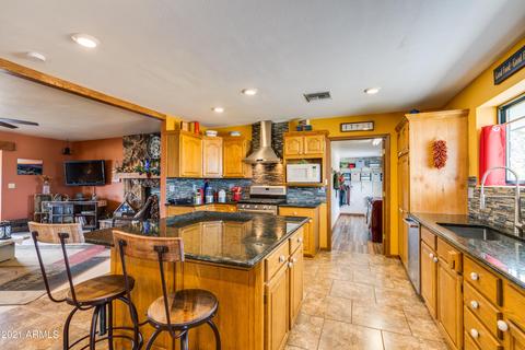 3443 E Wild Rabbit Rd, Hereford, AZ 85615 photo 16