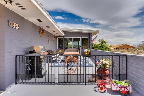 3443 E Wild Rabbit Rd, Hereford, AZ 85615 photo 10