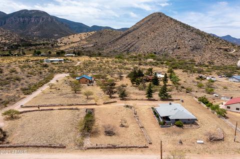 3443 E Wild Rabbit Rd, Hereford, AZ 85615 photo 1