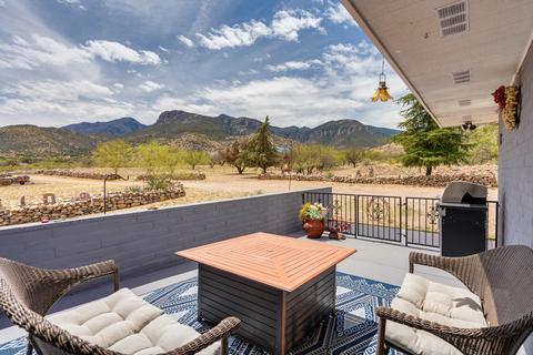 3443 E Wild Rabbit Rd, Hereford, AZ 85615 photo 2