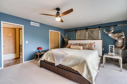 3443 E Wild Rabbit Rd, Hereford, AZ 85615 photo 29
