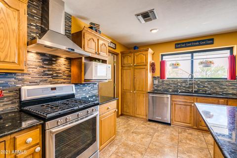 3443 E Wild Rabbit Rd, Hereford, AZ 85615 photo 21