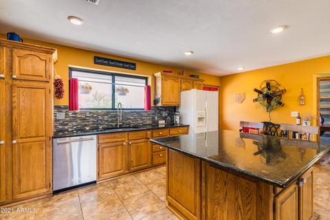3443 E Wild Rabbit Rd, Hereford, AZ 85615 photo 20
