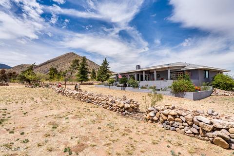 3443 E Wild Rabbit Rd, Hereford, AZ 85615 photo 9