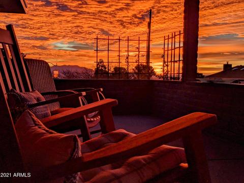 3443 E Wild Rabbit Rd, Hereford, AZ 85615 photo 35