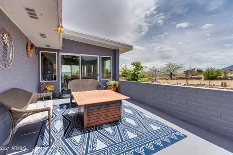 3443 E Wild Rabbit Rd, Hereford, AZ 85615 photo 11