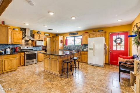 3443 E Wild Rabbit Rd, Hereford, AZ 85615 photo 5