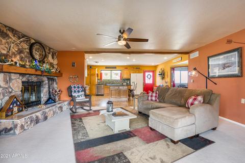 3443 E Wild Rabbit Rd, Hereford, AZ 85615 photo 15