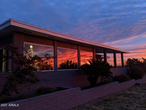 3443 E Wild Rabbit Rd, Hereford, AZ 85615 photo 51