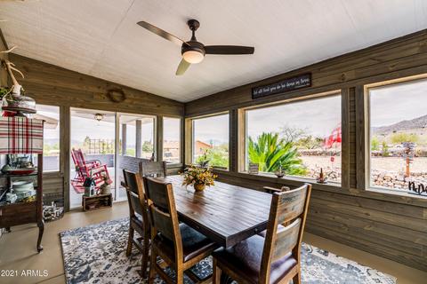 3443 E Wild Rabbit Rd, Hereford, AZ 85615 photo 13