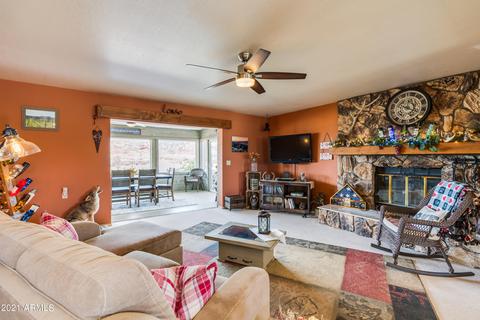 3443 E Wild Rabbit Rd, Hereford, AZ 85615 photo 14