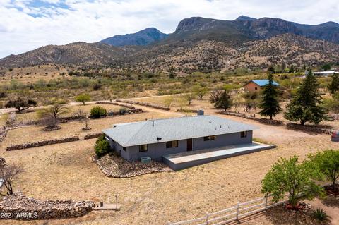 3443 E Wild Rabbit Rd, Hereford, AZ 85615 photo 48
