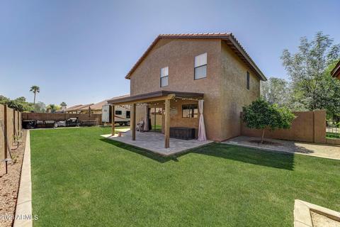1118 E Harvard Ave, Gilbert, AZ 85234 photo 29