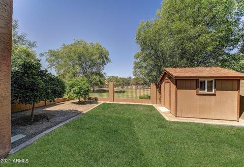 1118 E Harvard Ave, Gilbert, AZ 85234 photo 32