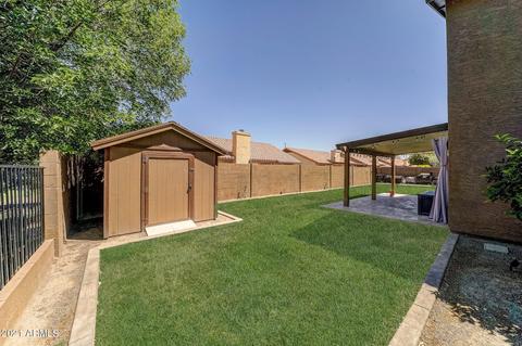 1118 E Harvard Ave, Gilbert, AZ 85234 photo 31