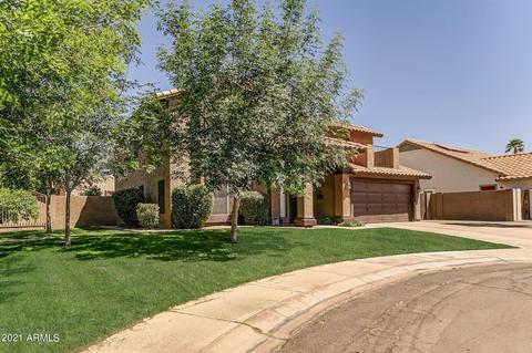1118 E Harvard Ave, Gilbert, AZ 85234 photo 27