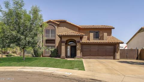 1118 E Harvard Ave, Gilbert, AZ 85234 photo 41