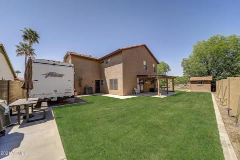1118 E Harvard Ave, Gilbert, AZ 85234 photo 30