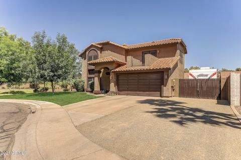 1118 E Harvard Ave, Gilbert, AZ 85234 photo 28