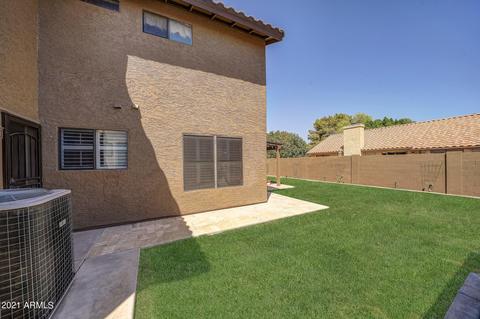 1118 E Harvard Ave, Gilbert, AZ 85234 photo 33