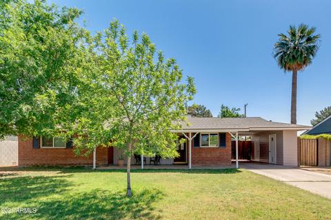 7801 N 17th Dr, Phoenix, AZ 85021 photo 1