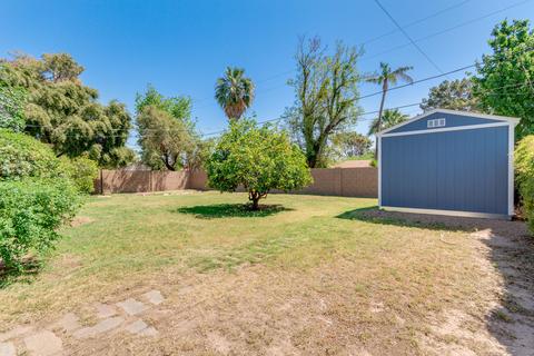7801 N 17th Dr, Phoenix, AZ 85021 photo 30