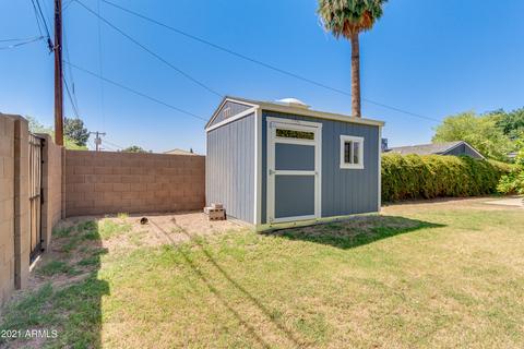 7801 N 17th Dr, Phoenix, AZ 85021 photo 36