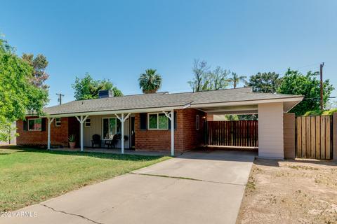 7801 N 17th Dr, Phoenix, AZ 85021 photo 3