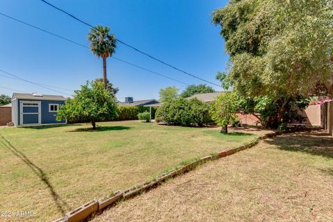 7801 N 17th Dr, Phoenix, AZ 85021 photo 35
