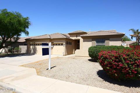 10320 E Pantera Ave, Mesa, AZ 85212 photo 1