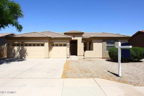 10320 E Pantera Ave, Mesa, AZ 85212 photo 2