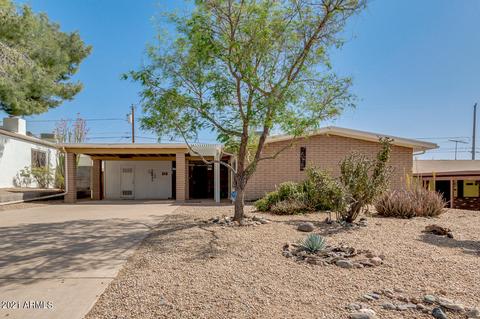 1329 E Dunlap Ave, Phoenix, AZ 85020 photo 1