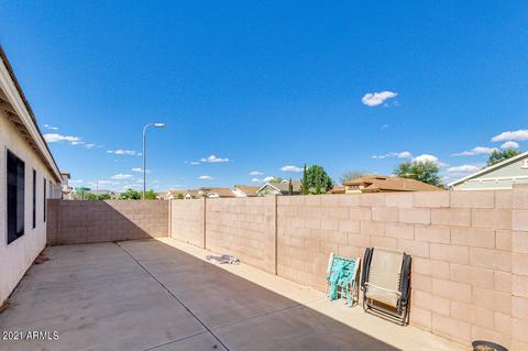 2461 W Hawks Eye Ave, Apache Junction, AZ 85120 photo 21
