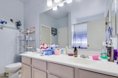 2461 W Hawks Eye Ave, Apache Junction, AZ 85120 photo 13
