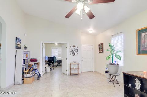 2461 W Hawks Eye Ave, Apache Junction, AZ 85120 photo 8