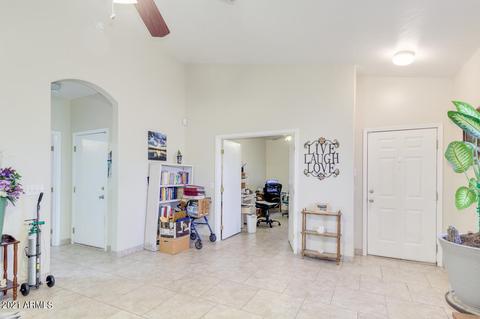 2461 W Hawks Eye Ave, Apache Junction, AZ 85120 photo 7