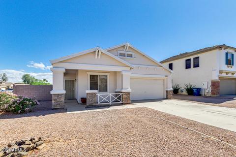 2461 W Hawks Eye Ave, Apache Junction, AZ 85120 photo 1