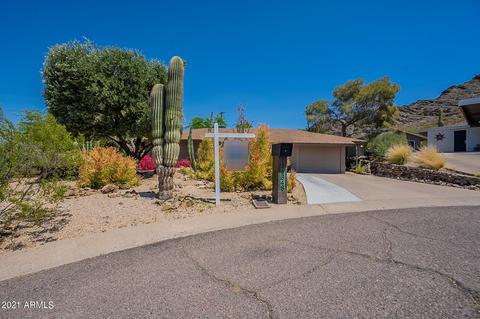 1348 E Ruth Ave, Phoenix, AZ 85020 photo 3