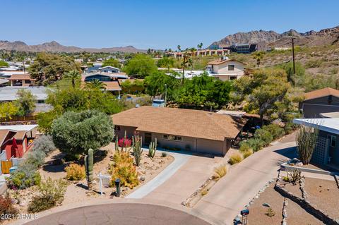 1348 E Ruth Ave, Phoenix, AZ 85020 photo 76