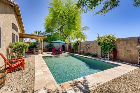 3915 E Renee Dr, Phoenix, AZ 85050 photo 16